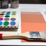 Pameran Karya Lukis di Sekolah: Mewadahi Kreativitas dan Apresiasi Seni Siswa